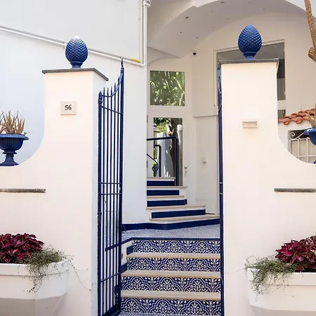 Maison Giuliani Guest house Sorrento