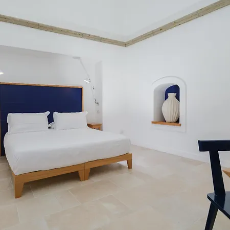 Maison Giuliani Guest house