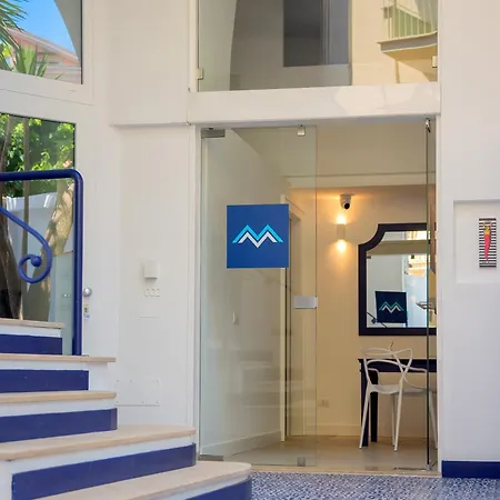 Guest house Maison Giuliani