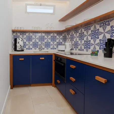 Guest house Maison Giuliani 3*