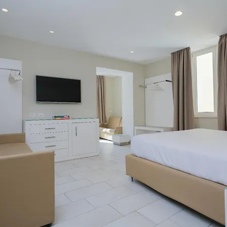 Maison Giuliani Guest house 3*