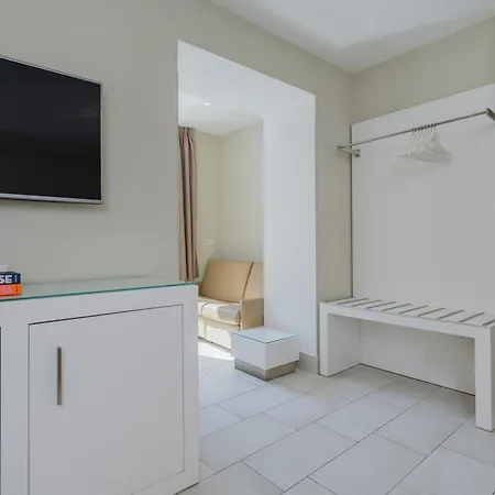 Maison Giuliani Sorrento