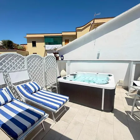 Maison Giuliani Sorrento