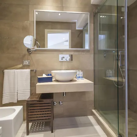Maison Giuliani 3*