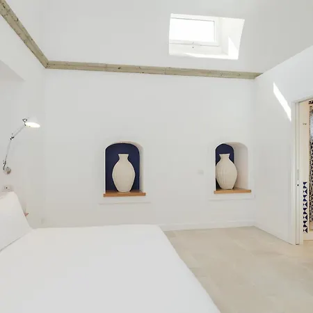 Maison Giuliani Affittacamere Sorrento